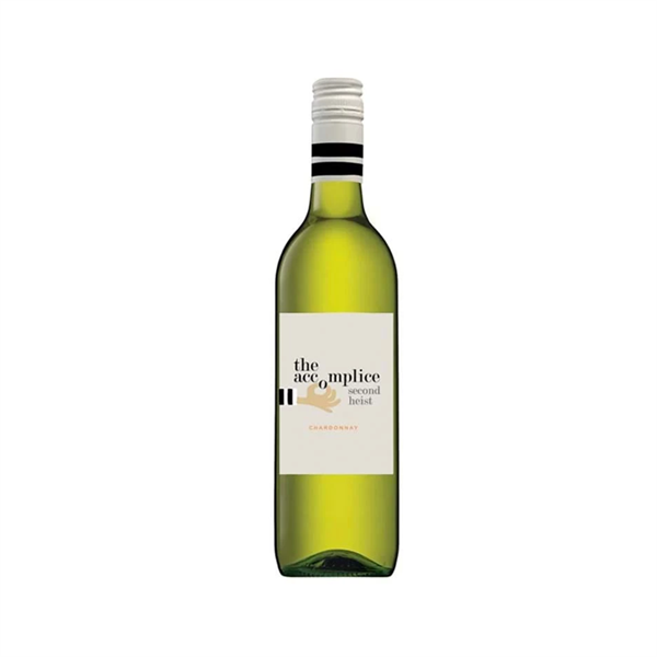 Rượu Vang Úc De Bortoli The Accomplice Chardonnay Riverina 13.0% - 750ML