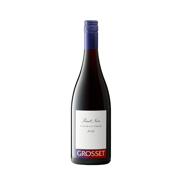 Rượu Vang Úc Grosset Pinot Noir Adelaide Hills 14.0% - 750ML