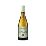 Rượu Vang Trắng Hungary Oremus Petracs Furmint Single Vineyard Tokaj 13% - 750ML