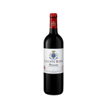 Rượu Vang Pháp Lacoste Borie (by Chateau Grand Puy Lacoste Pauillac 5th Grand Cru Classe) 750ML