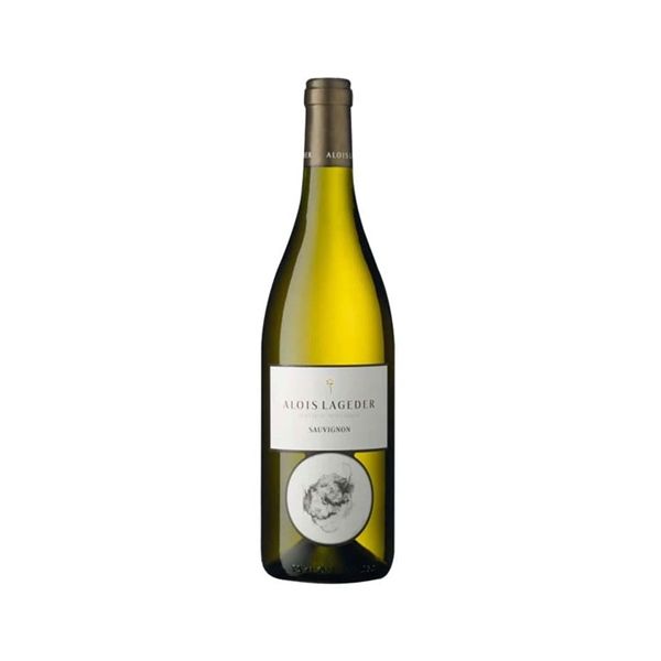 Rượu Vang Trắng Ý Alois Lageder Sauvignon Alto Adige DOC 12.5% - 750ML