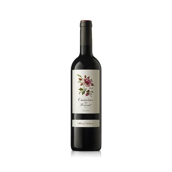 Rượu Vang Tây Ban Nha Alvaro Palacios Camins Del Priorat Priorat DOCa Magnum 1.5L - 14.5%