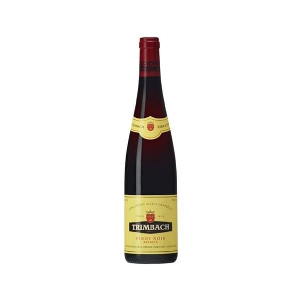 Rượu Vang Pháp Trimbach Pinot Noir 