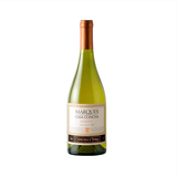 Rượu Vang Chile Concha Y Toro Marques de Casa Concha Chardonnay Limari Valley 14.0% - 750ML