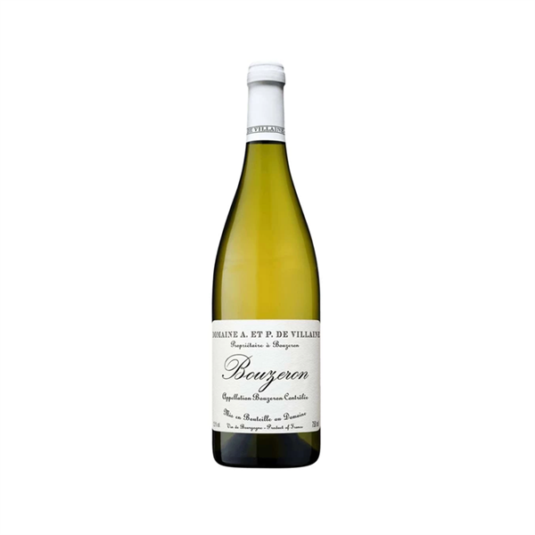 Rượu Vang Trắng Pháp Domaine A. Et P. de Villaine Aligote Bouzeron 13.0% - 750ML