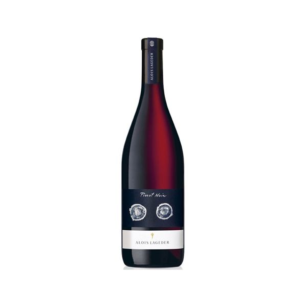 Rượu Vang Ý Alois Lageder Pinot Noir IGT Dolomiti 11.5% - 750ML