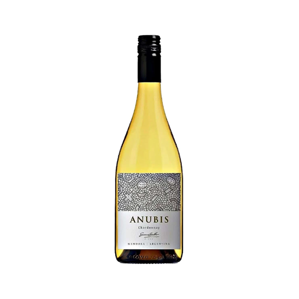 Rượu Vang Trắng Argentina Susana Balbo Anubis Chardonnay Mendoza 14,5% - 750ML