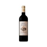 Rượu Vang Pháp Saint Jacques de Siran (by Chateau Siran, Margaux) 13.5% - 750ML