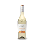 Rượu Vang Trắng Pháp Maison Castel Chardonnay Vin de France 12.5% - 750ML