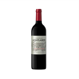 Rượu Vang Pháp Chateau Montlabert Saint Emilion Grand Cru 14.5% - 750ML