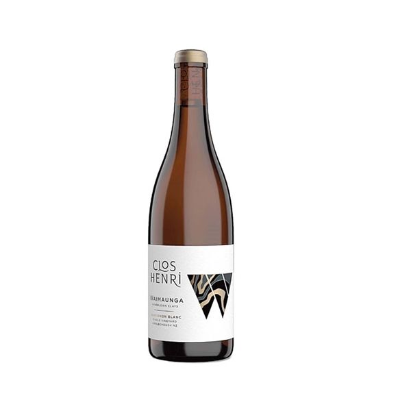 Rượu Vang Trắng Clos Henri Waimaunga Single Vineyard 
