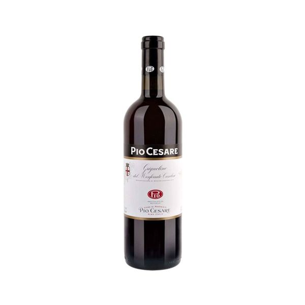 Rượu Vang Trắng Ý Pio Cesare Grignolino del Monferrato Casalese DOC 13.5% - 750ML