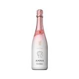 Rượu Vang Hồng Tây Ban Nha ANNA de Codorniu Brut Rose DO Cava 12% - 750ML