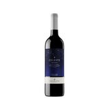 Rượu Vang Tây Ban Nha Pago de Cielo Celeste Crianza Ribera del Duero DO (Torres Family) (Tempranillo) 14.5 % - 750ML
