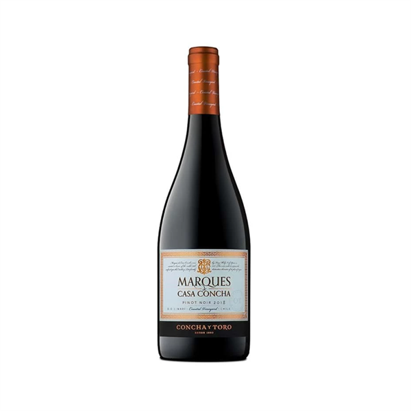 Rượu Vang Chile Concha Y Toro Marques de Casa Concha Pinot Noir Limari Valley 14.0% - 750ML