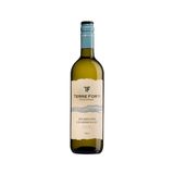 Rượu Vang Trắng Ý Terre Forti Trebbiano Chardonnay Rubicone IGT 12% - 750ML