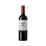 Rượu vang đỏ Chile Concha Y Toro 2021, Casillero Del Diablo Reserva Cabernet Sauvignon - 750Ml