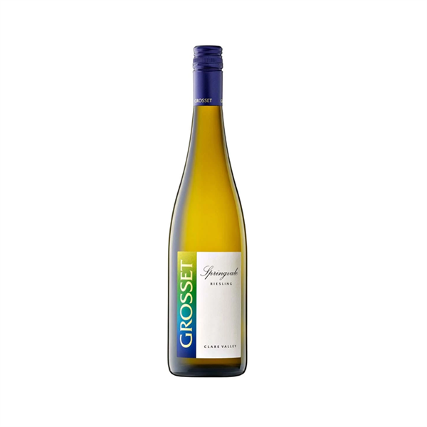 Rượu Vang Trắng Úc Grosset Springvale Riesling Clare Valley 13.0% - 750ML