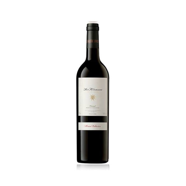 Rượu Vang Tây Ban Nha Alvaro Palacios Les Terrasses Priorat DOCa 14.5% - 750ML