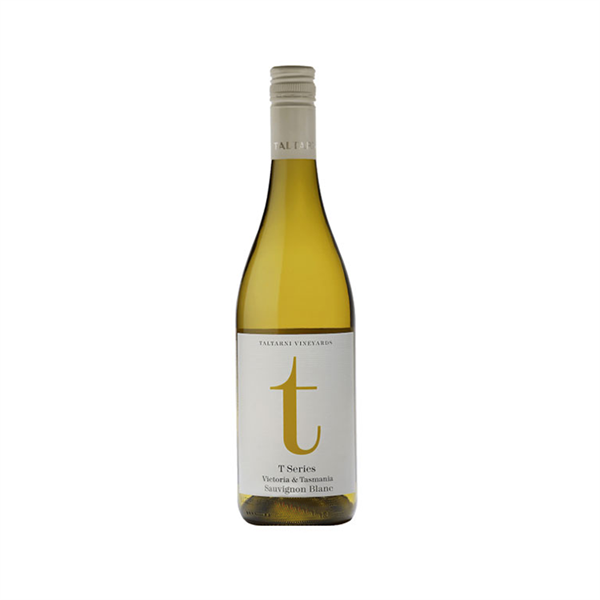 Rượu Vang Trắng Úc Taltarni T Series Sauvignon Blanc Victoria 12.5% - 750ML