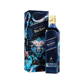 Rượu Whisky Johnnie Walker Blue Label 75Cl - Dragon F24