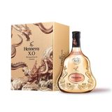 Rượu Cognac Hennessy XO New Year F24 70Cl