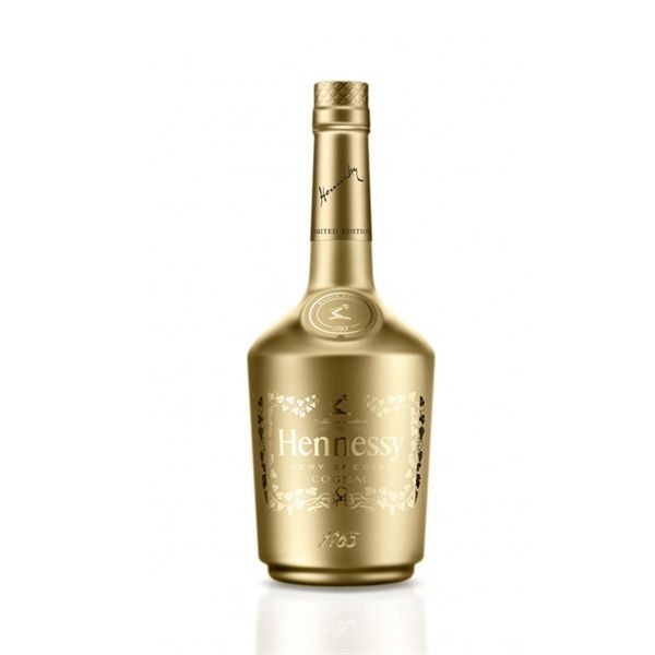 Rượu Cognac Hennessy Very Special Limited 2024 70Cl