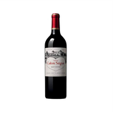 Rượu Vang Pháp Marquis de Calon (by Chateau Calon Segur Saint Estephe 3rd Grand Cru Classe) 14.0% - 750ML