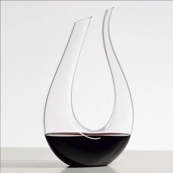 Bình Decanter Thiên Nga