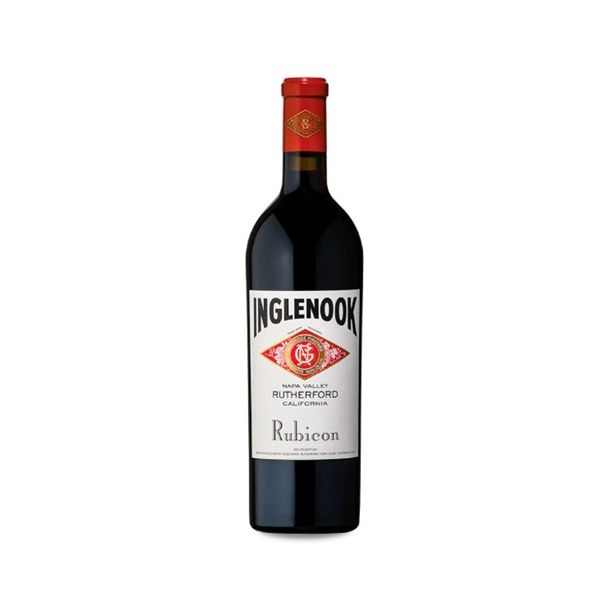 Rượu Vang Mỹ Inglennook Rubicon Rutherford AVA 14% - 750ML