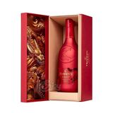 Rượu Cognac Hennessy VSOP New Year F24 70Cl