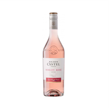 Rượu Vang Hồng Pháp Maison Castel Merlot Rose IGP d'Oc 12.0% - 750ML
