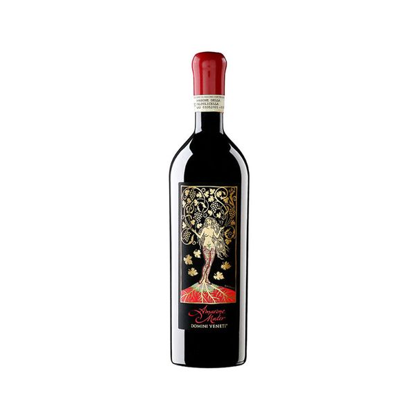 Rượu vang đỏ Ý Amarone Mater 17% - 750ML