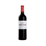 Rượu vang Pháp Château de Camensac 5th Growth Grand Cru Classé 13.5% - 750ML