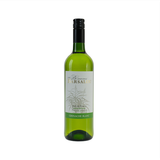 Rượu Vang Trắng Pháp Les Domaines Barsalou Grenache IGP de l'Aude 12.5% - 750ML