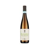 Rượu Vang Trắng Ý Mastroberardino Falanghina Sannio DOC 12.5% - 750ML