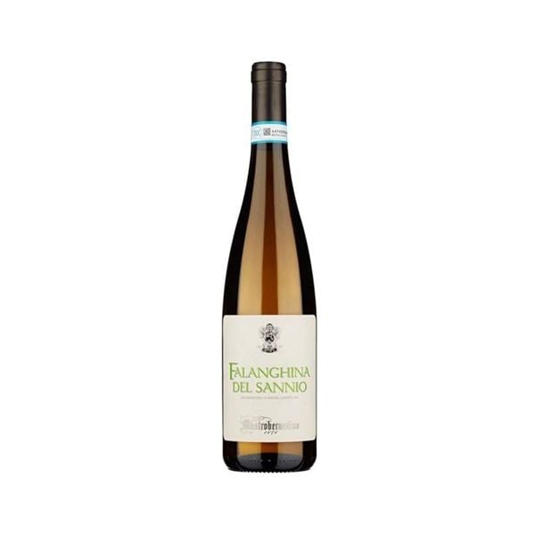 Rượu Vang Trắng Ý Mastroberardino Falanghina Sannio DOC 12.5% - 750ML