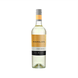 Rượu Vang Trắng Argentina Bodega Argento Minimalista Pinot Grigio Mendoza 12,5% - 750ML