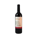 Rượu Vang Pháp Les Domaines Barsalou Grenache Noir IGP de l'Aude 13.5% - 750ML