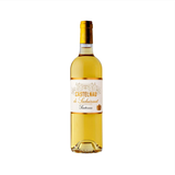 Rượu Vang Trắng Ngọt Pháp Castelnau de Suduiraut Sauternes (by Chateau Suduiraut) 14.0% - 750ML