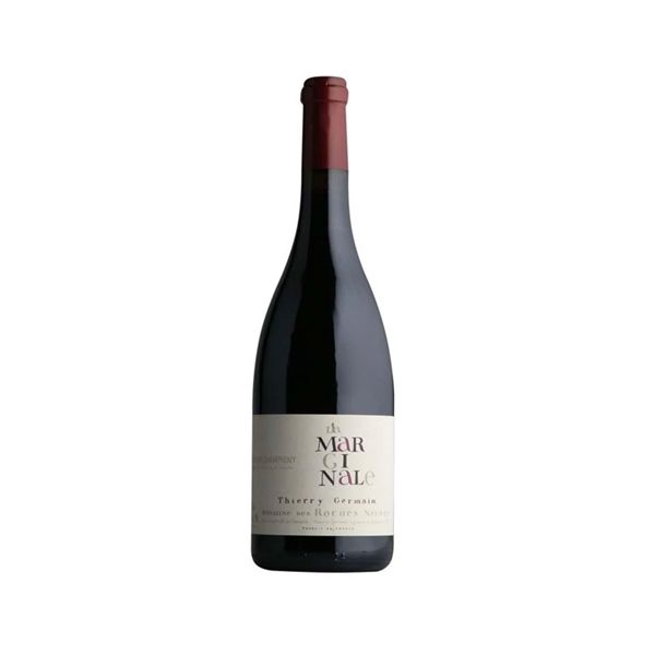 Rượu Vang Pháp Thierry Germain Domaine des Roches Neuves 