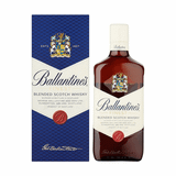 Rượu Whisky Ballantine's Finest 70Cl