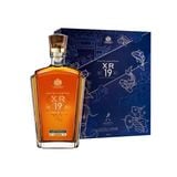 Rượu Whisky Johnnie Walker XR19 75Cl - Hộp Quà F23