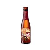 Bia Bỉ Pauwel Kwak 8.4%   – Chai 330ml