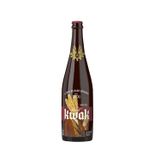 Bia Bỉ Pauwel Kwak 8.4%   – Chai 750ml