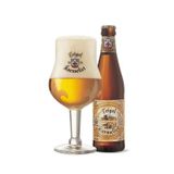 Bia Bỉ Tripel Karmeliet 8.4%  – Chai 330ml
