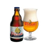 Bia Bỉ Piraat 10.5%  – Chai 330ml