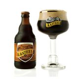 Bia Bỉ Kasteel Donker 11%  – Chai 330ml