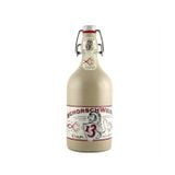 Bia Sứ Đức Schorschweizen 13% – Chai 500ml