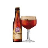 Bia Hà Lan La Trappe Quadrupel 10%